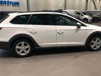 begagnad Seat Leon X-Perience 1.6 TDI 4Drive Euro 6