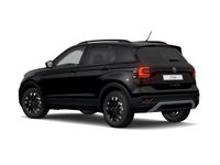 begagnad VW T-Cross - Life 1.0 TSI95hk PF