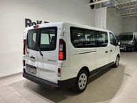 begagnad Renault Trafic Grand Kombi Passeng PhII dCi 150 L2H1 A