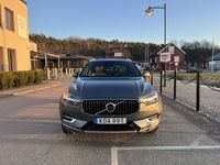 begagnad Volvo XC60 Diesel