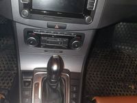 begagnad VW Passat Variant 2.0 TDI BlueMotion 4Motion Sport E