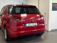 begagnad Citroën C4 Picasso 1.6 BlueHDi EAT Euro 6| Panprama.