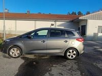 Begagnad Kia Carens 115 HK (84 kW) 2015 Minibuss