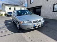 begagnad Volvo V70 2.4 170hk Classic Momentum Nybesiktigad 14 100 Mil