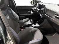 Ny Dacia Duster Expression 2026 Grön Halvkombi