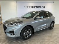 begagnad Ford Kuga ST-Line Plug In Hybrid 225hk | PL KAMPANJ 5176 KR/MÅN INKL. VINTERHJUL, SERVICE,FÖRSÄKRING.