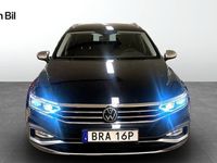 begagnad VW Passat Alltrack Sportscombi Alltrack TDI 200 Drag/Matrix/P-Värm/keyless