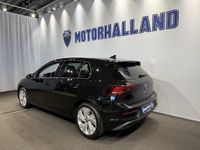 Ny VW Golf VIII Edition 150 HK (110 kW) 2025
