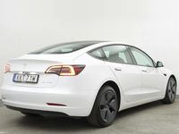 begagnad Tesla Model 3 Long Range AWD Facelift (Autopilot)