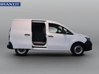 Begagnad Renault Kangoo 96 HK (70 kW) 2023 Vit Minibuss