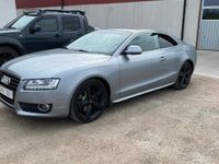 begagnad Audi A5 Coupé 3.2 FSI V6 quattro Proline Euro 4