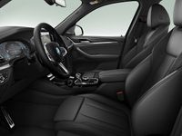 begagnad BMW X3 xDrive30e M Sport | 20" Fälgar | Drag | H/K
