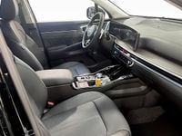 Ny Kia Sorento Advance 2025 Svart SUV