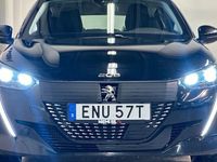 begagnad Peugeot 208 1.2 PureTech Aut MoK Psens Carplay S/V-hjul MOMS