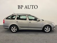 begagnad Skoda Octavia Kombi 1.6 TDI Euro 5, Dragkrok, Värmare