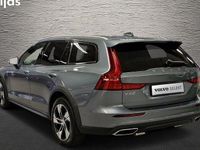 begagnad Volvo V60 CC D4 AWD Advanced SE II