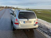 Begagnad Subaru Forester 158 HK (116 kW) 2006 SUV