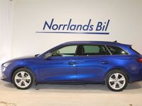 begagnad Seat Leon Sportstourer SP E-HYBRID150 1.4 E-H