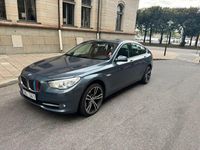 Begagnad BMW 530 Gran Turismo 245 HK (180 kW) 2011
