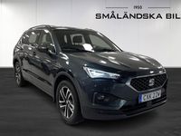 begagnad Seat Tarraco 1.5 TSI ink Vinterhjul Dragkrok