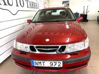 begagnad Saab 9-5 2.0 T SportSedan