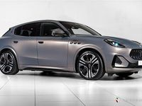 Begagnad Maserati Grecale Folgore 410 kW (558 HK) 2024 Brun SUV