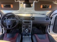 Begagnad Volvo S60 115 HK (84 kW) 2015 Sedan