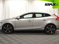 begagnad Volvo V40 D4 R-design VOC Navi Värmare BLIS 177hk