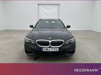 begagnad BMW 328 330e xDrive Touring M Sport Kamera Drag HiFi 2021, Kombi