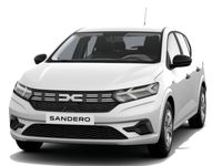 begagnad Dacia Sandero Stepway Expression Tce 90 2023, SUV