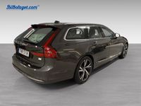 begagnad Volvo V90 Recharge T6 Plus Bright