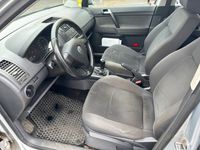 begagnad VW Polo 5-dörrar 1.4 TDI Dragkrok Nybesiktad