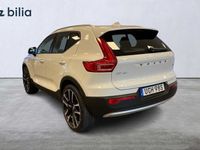 begagnad Volvo XC40 T5 Twin Engine Momentum Edition