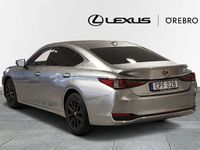 begagnad Lexus ES300H Limited Edition Nav V-hjul