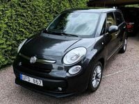 Begagnad Fiat 500L 95 HK (69 kW) 2013 Minibuss