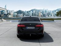 Ny BMW 530 M Sport 299 HK (219 kW) 2025 Svart Sedan