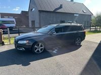 Begagnad Volvo V70 231 HK (169 kW) 2010 Kombi