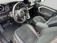 Begagnad Mercedes T180 116 HK (85 kW) 2024 Svart Minibuss