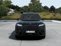Begagnad BMW X7 M Sport 340 HK (250 kW) 2025 Svart SUV