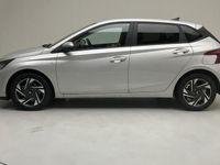 begagnad Hyundai i20 1.0 T-GDi