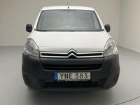 begagnad Citroën Berlingo Skåp