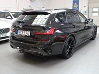 begagnad BMW M340 40dA xDrive 340 M-Sport Innovation/Krok/Värmare/360