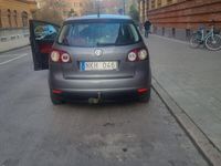 begagnad VW Golf Plus 1.4 TSI Euro 4