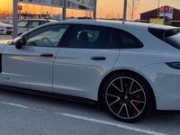 begagnad Porsche Panamera Panamerasport turismo gts