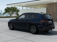 begagnad BMW X3 xDrive30e M Sport Navi Innovation DAP Adaptiv-Led Key