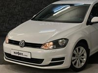 begagnad VW Golf VII Golf