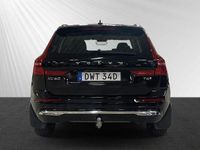 Begagnad Volvo XC60 Core 355 HK (261 kW) 2025 Svart SUV