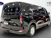 Ny Ford Transit Custom Trend 170 HK (125 kW) 2025
