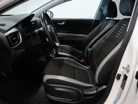 begagnad Kia Stonic 1.0 120hk Advance Plus Carplay Rattvärme AC