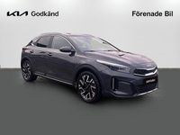 Begagnad Kia XCeed 141 HK (103 kW) 2022 Penta metal SUV